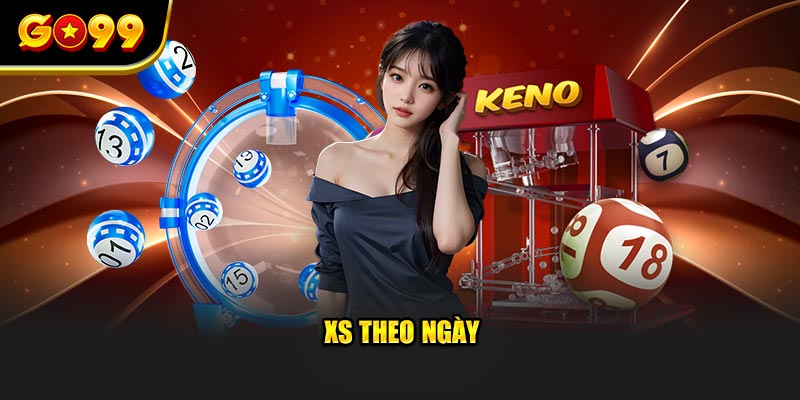 XS theo ngày